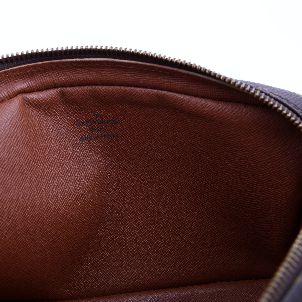 Pochette Marly Bandouliere Monogram