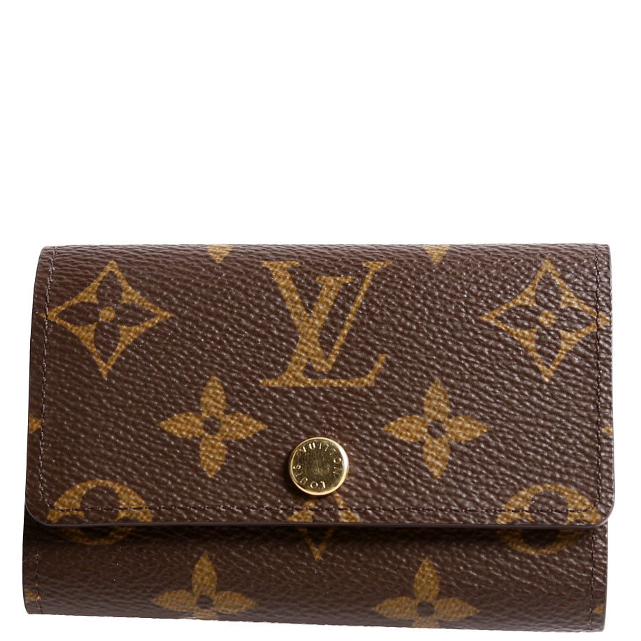 Multicles 6 Monogram