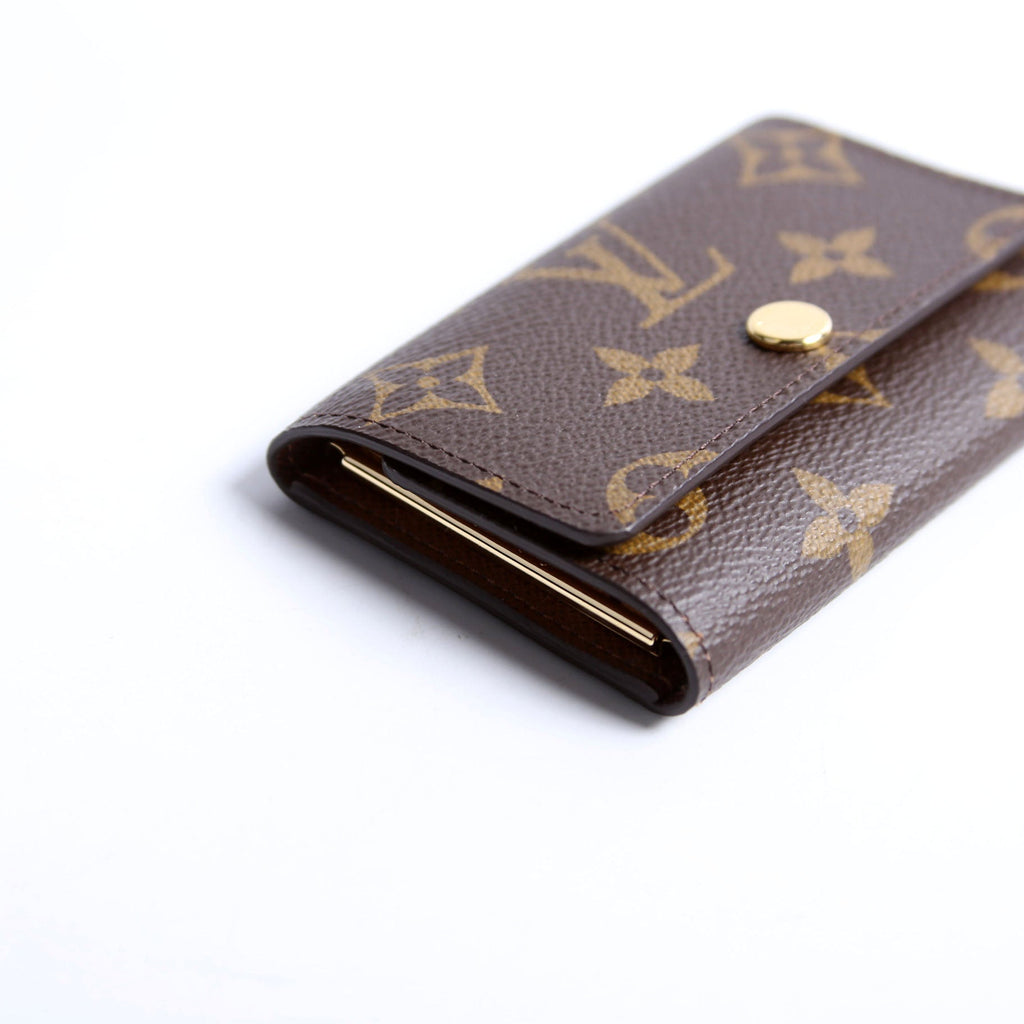 Multicles 6 Monogram