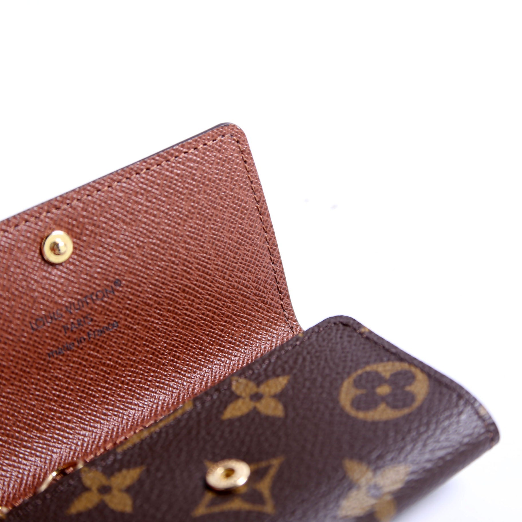 Multicles 6 Monogram