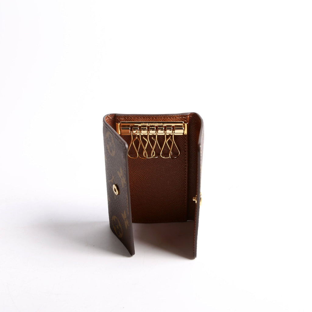 Multicles 6 Monogram