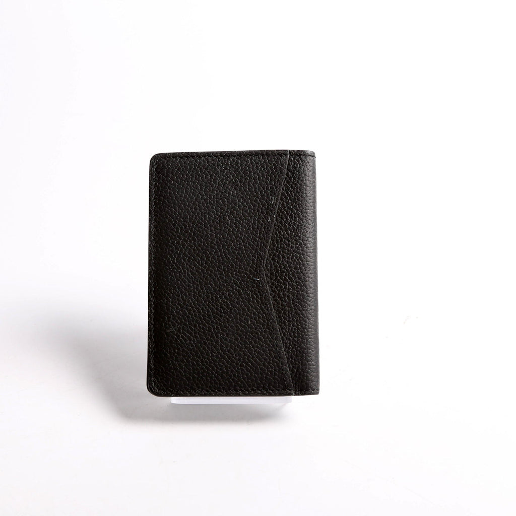 Pocket Organizer LV Aerogram Black