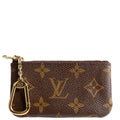 Pochette Cles Monogram