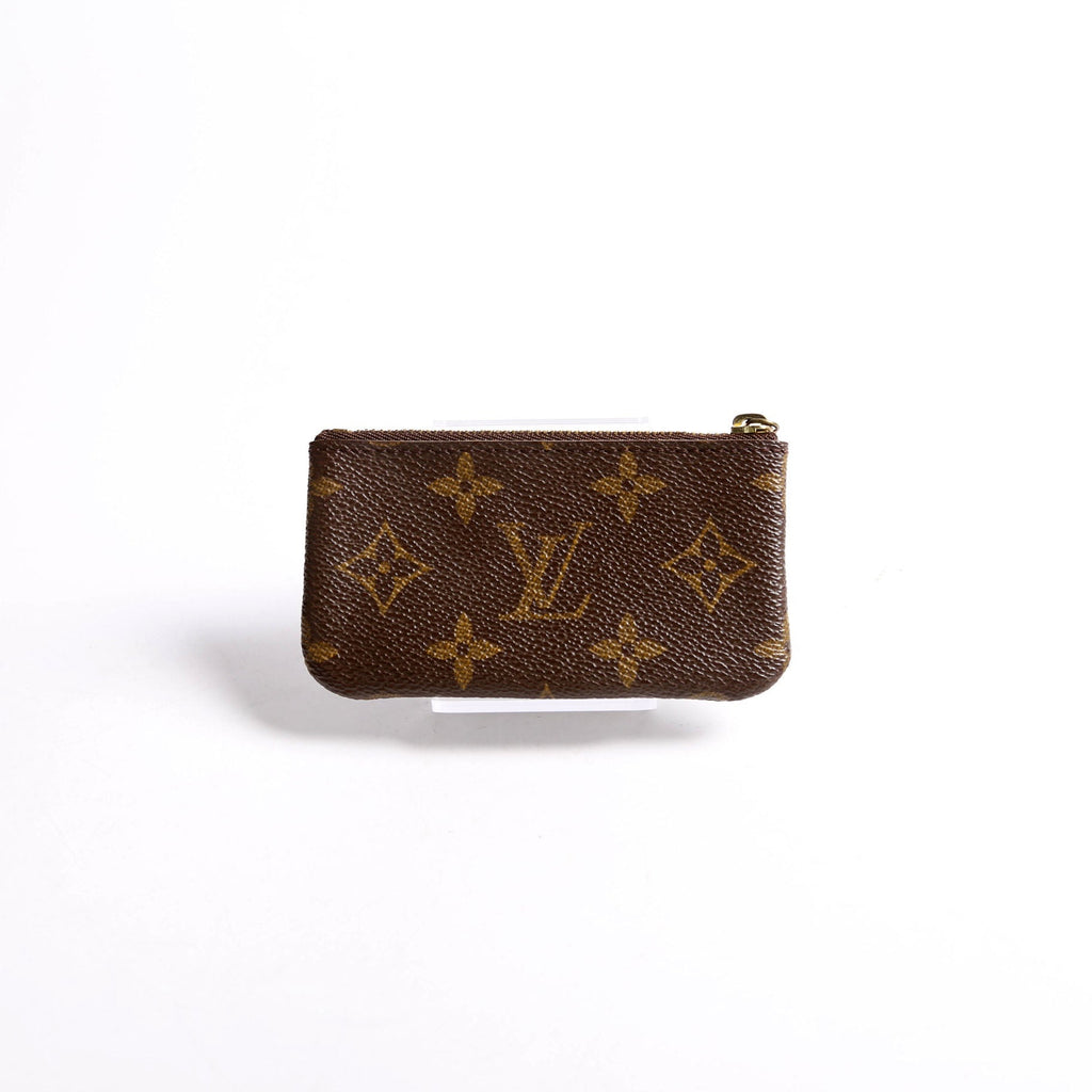 Pochette Cles Monogram