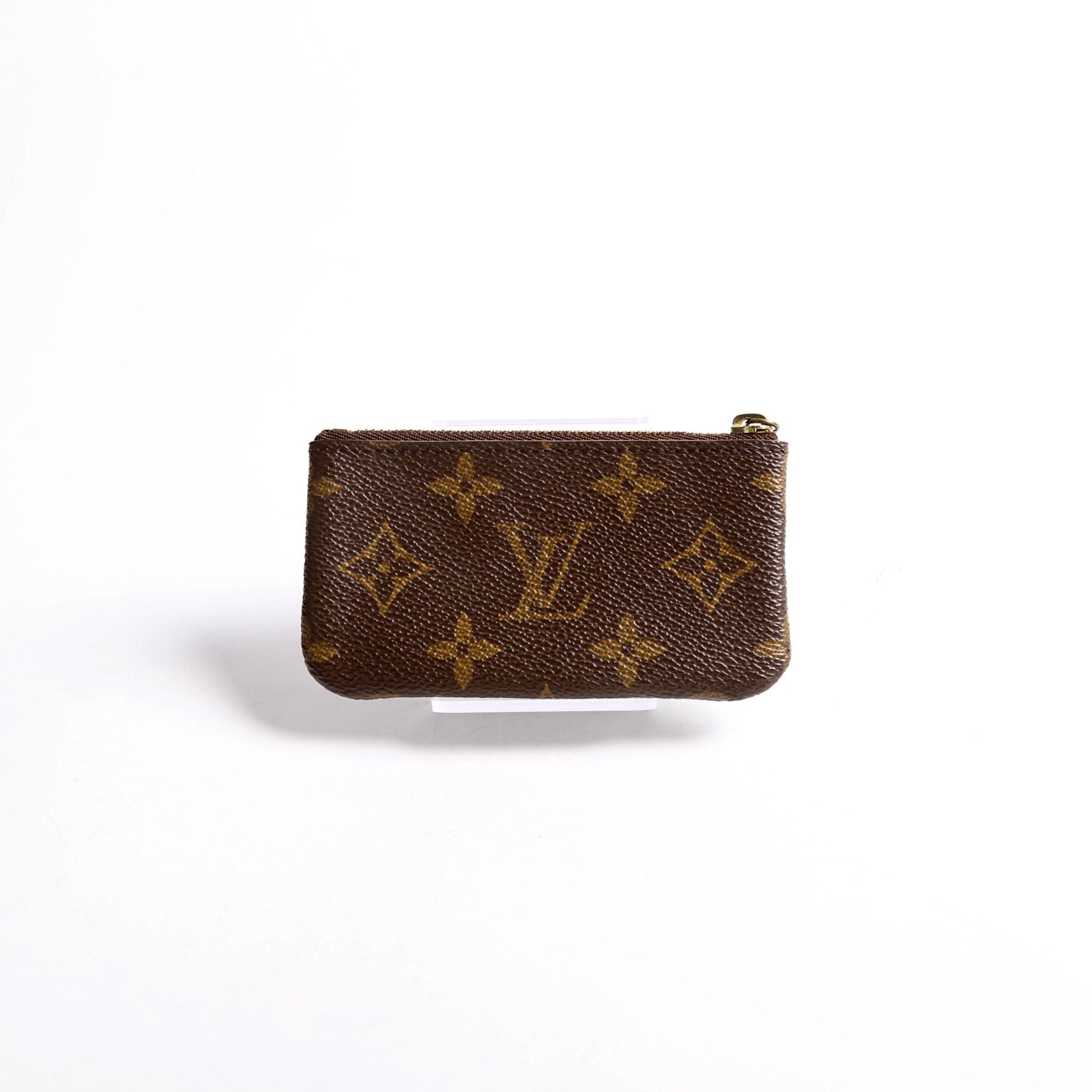 Pochette Cles Monogram