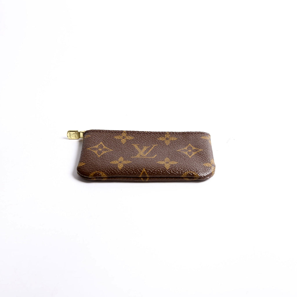 Pochette Cles Monogram