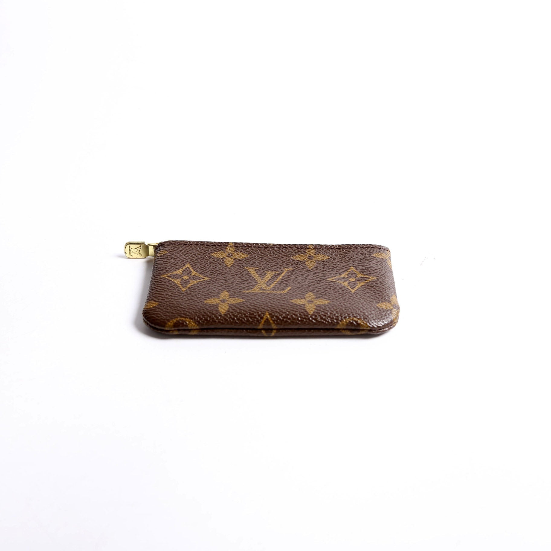 Pochette Cles Monogram