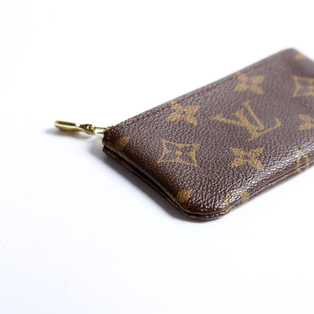 Pochette Cles Monogram