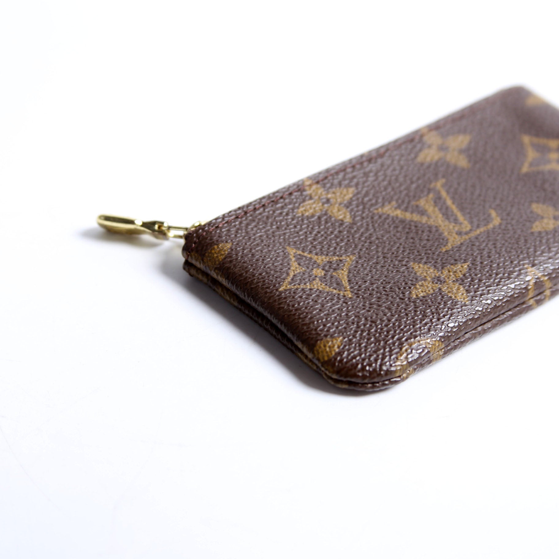 Pochette Cles Monogram