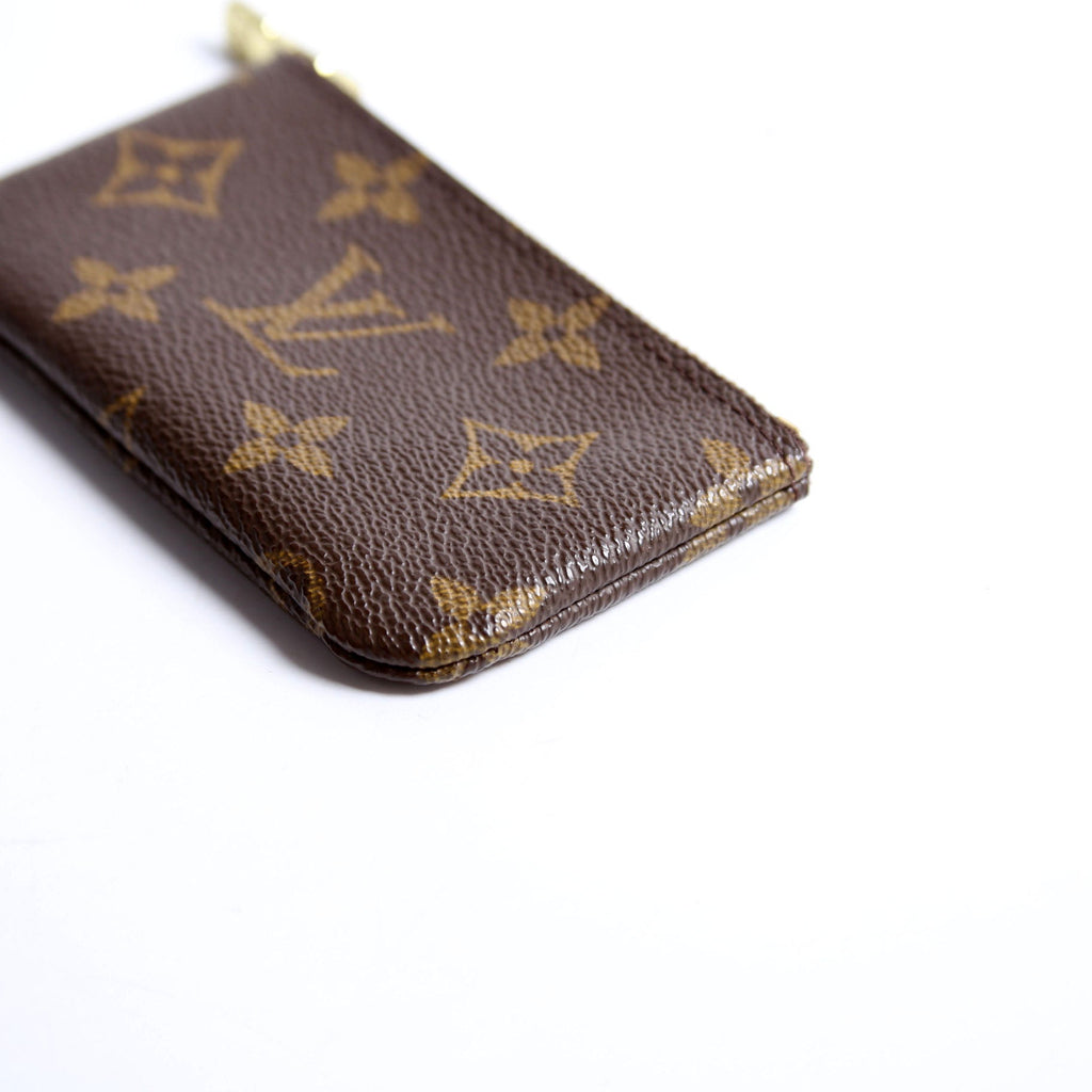 Pochette Cles Monogram