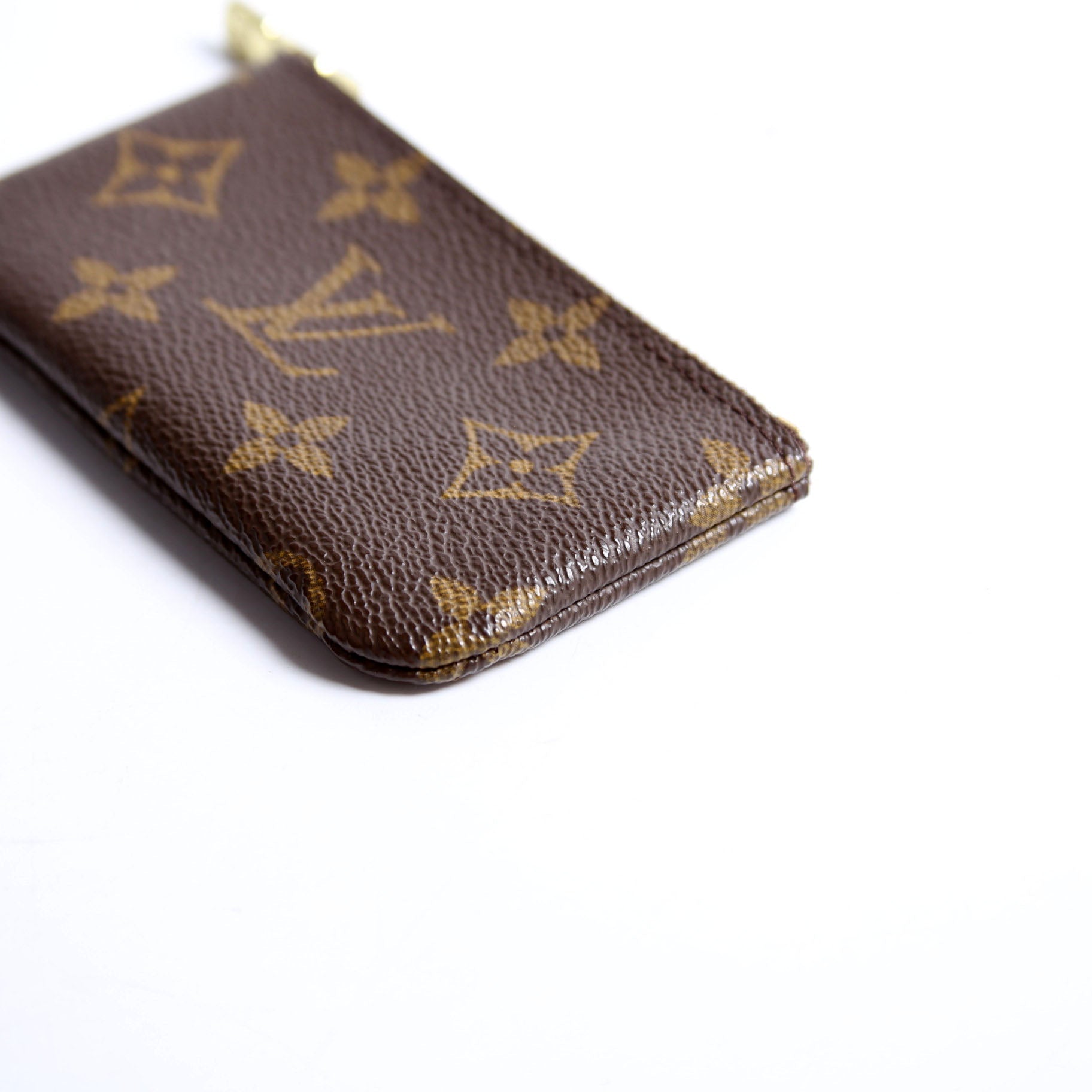 Pochette Cles Monogram