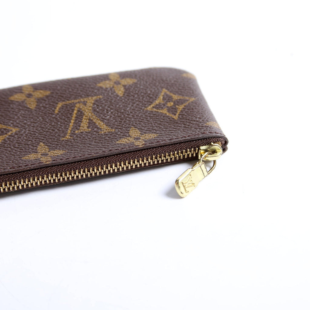Pochette Cles Monogram