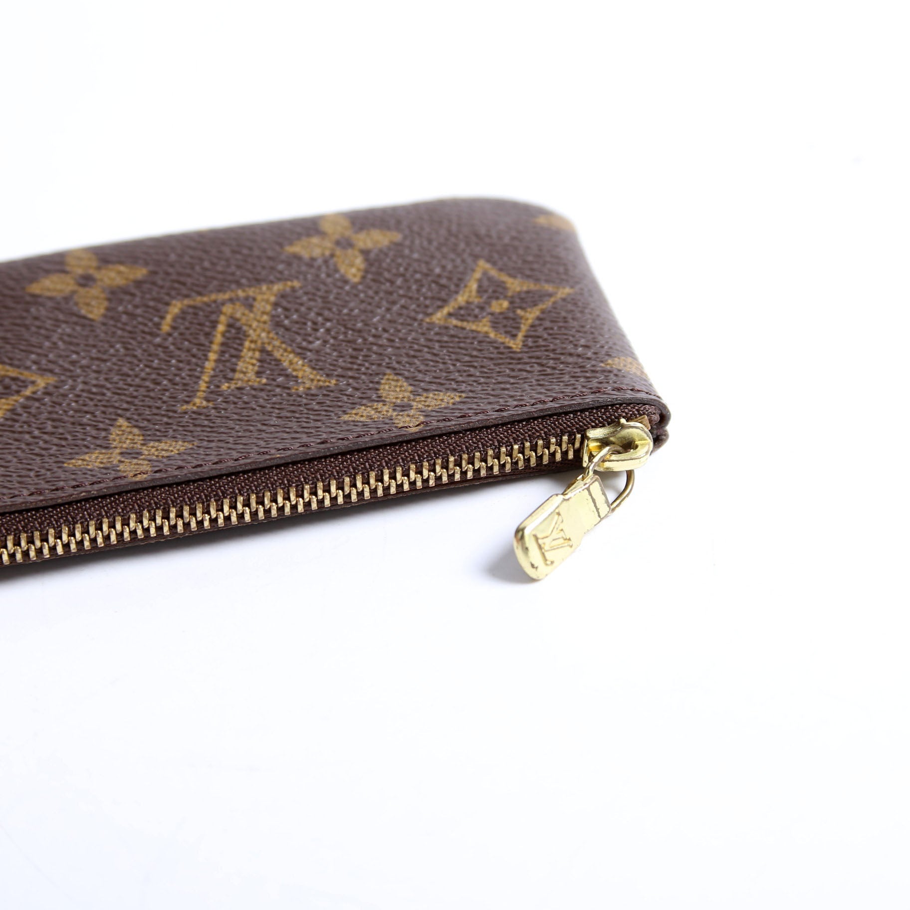 Pochette Cles Monogram