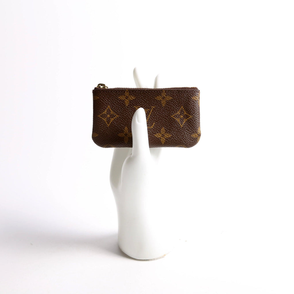 Pochette Cles Monogram