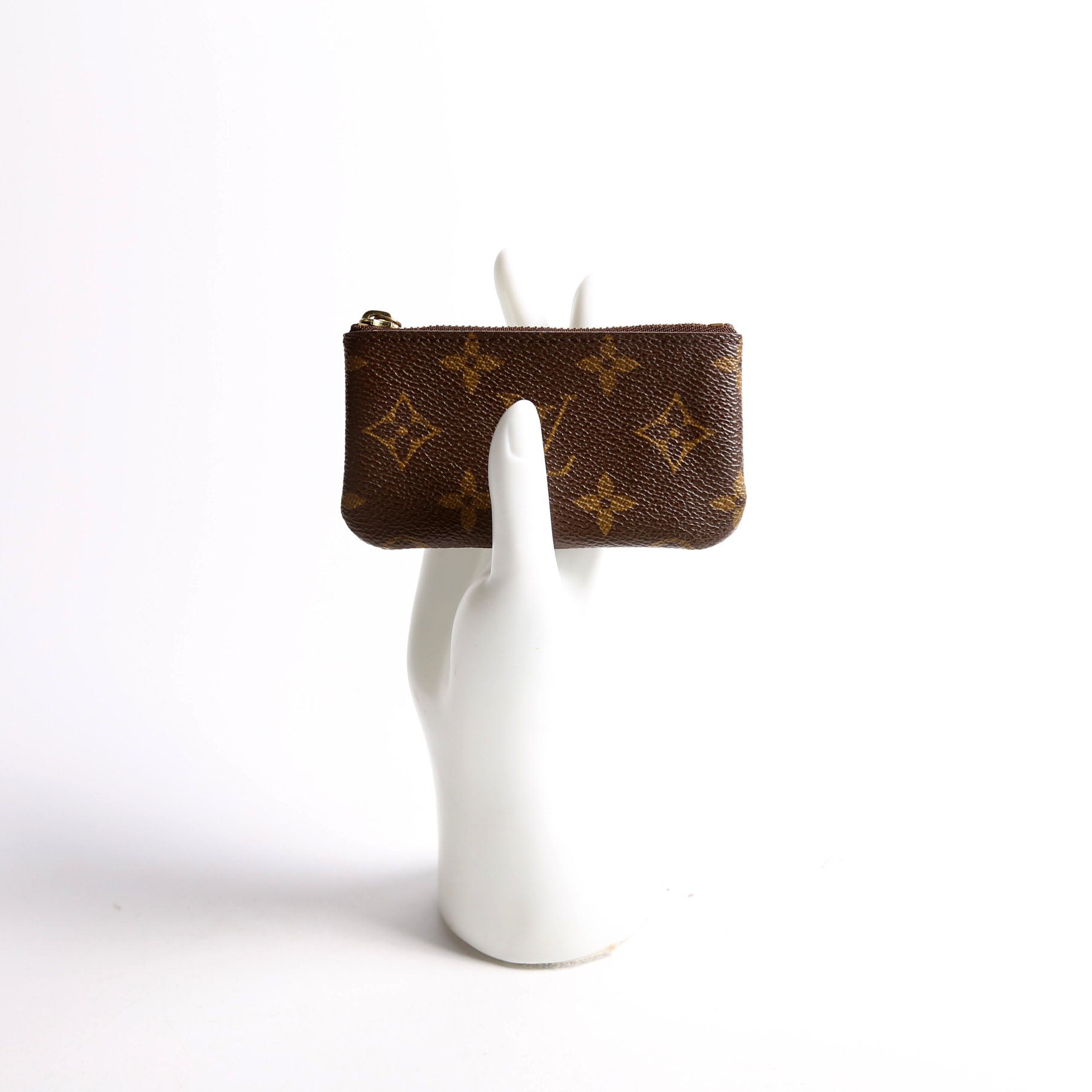 Pochette Cles Monogram
