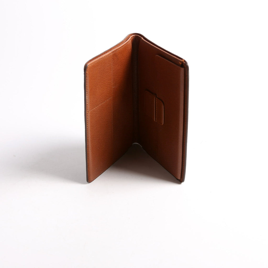 Passport Holder Vintage Monogram
