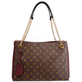 Surene MM Monogram