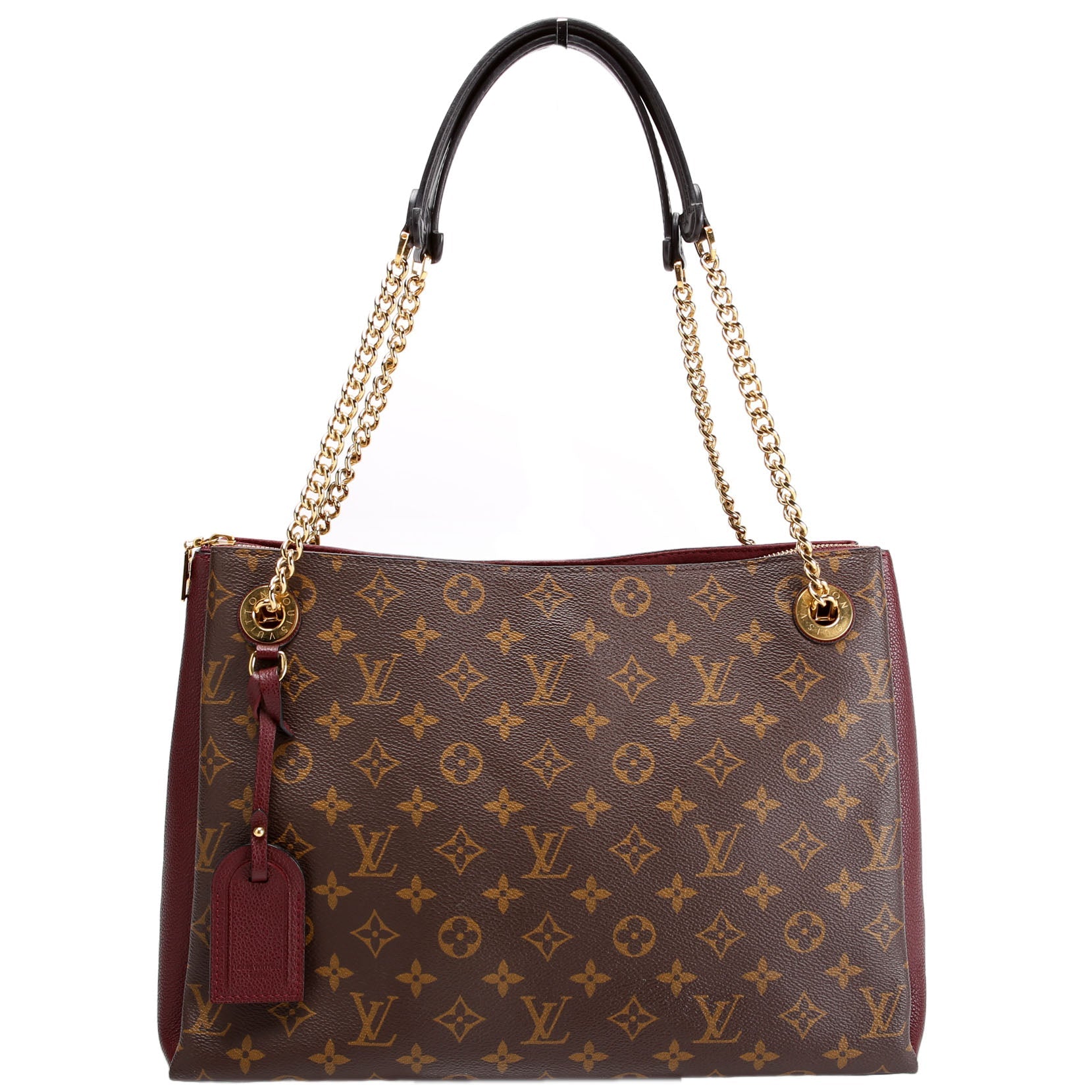 Surene MM Monogram