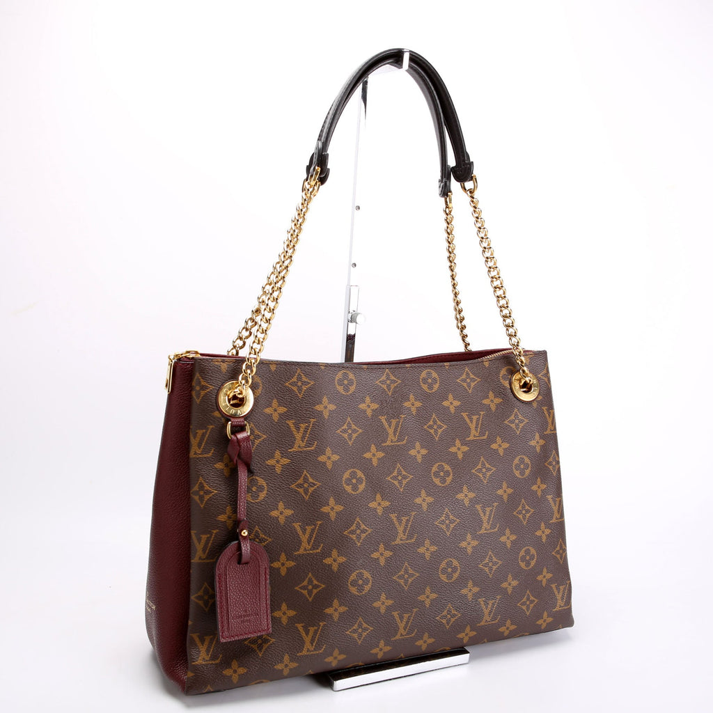 Surene MM Monogram