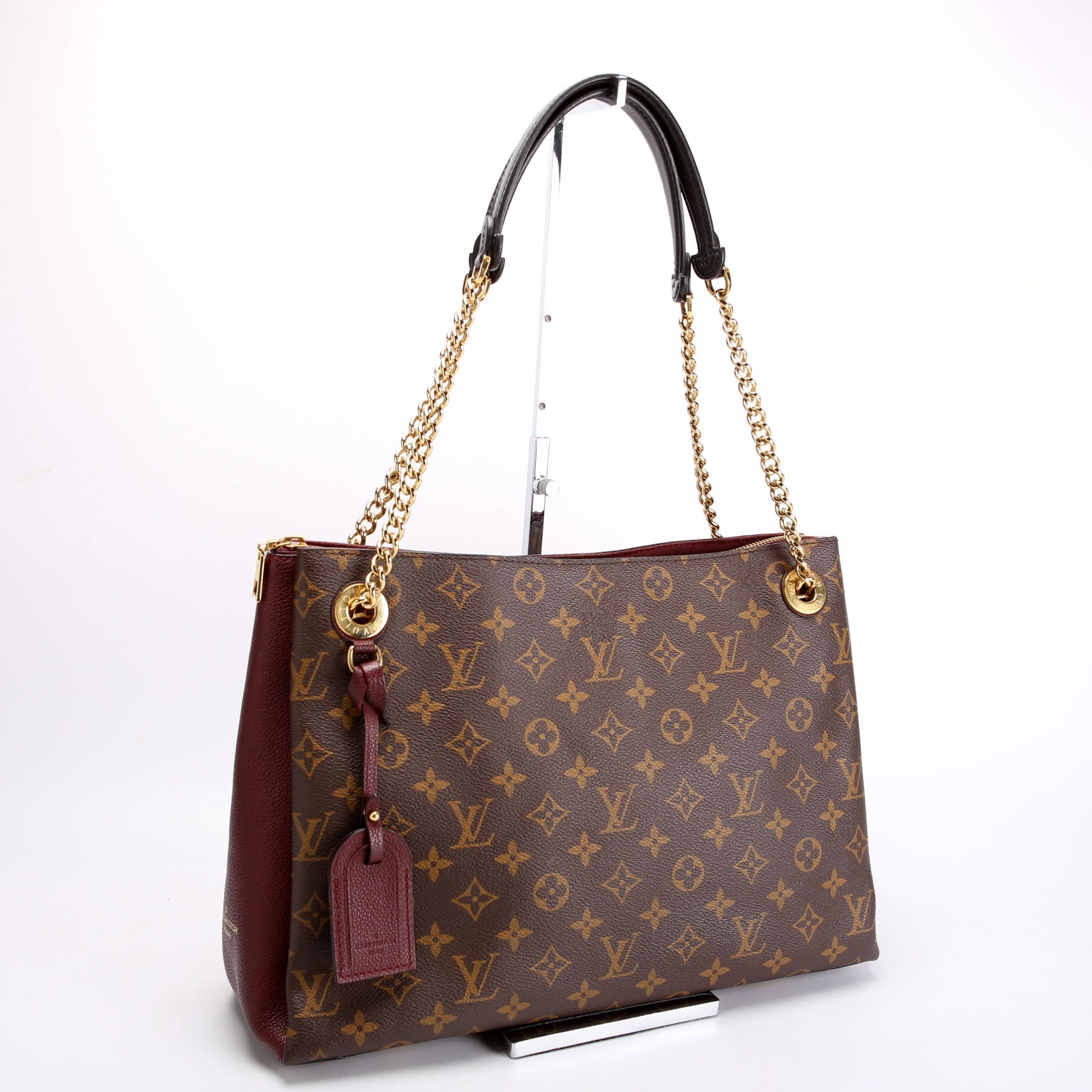 Surene MM Monogram
