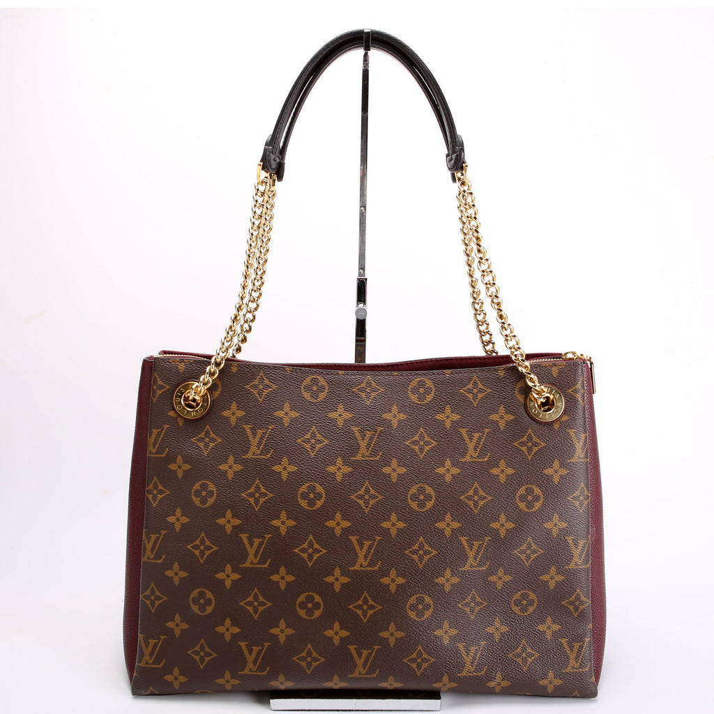 Surene MM Monogram