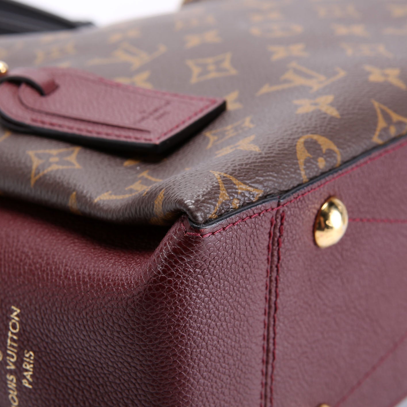 Surene MM Monogram