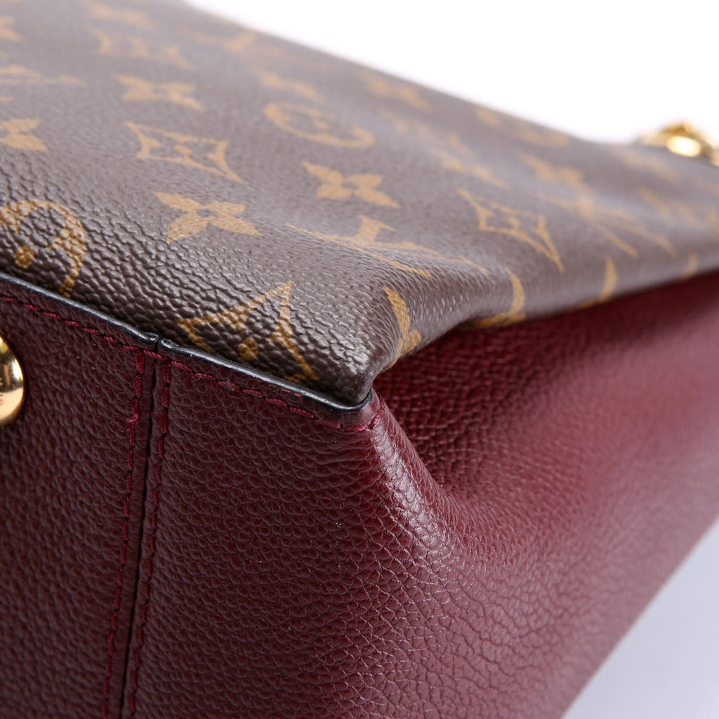 Surene MM Monogram