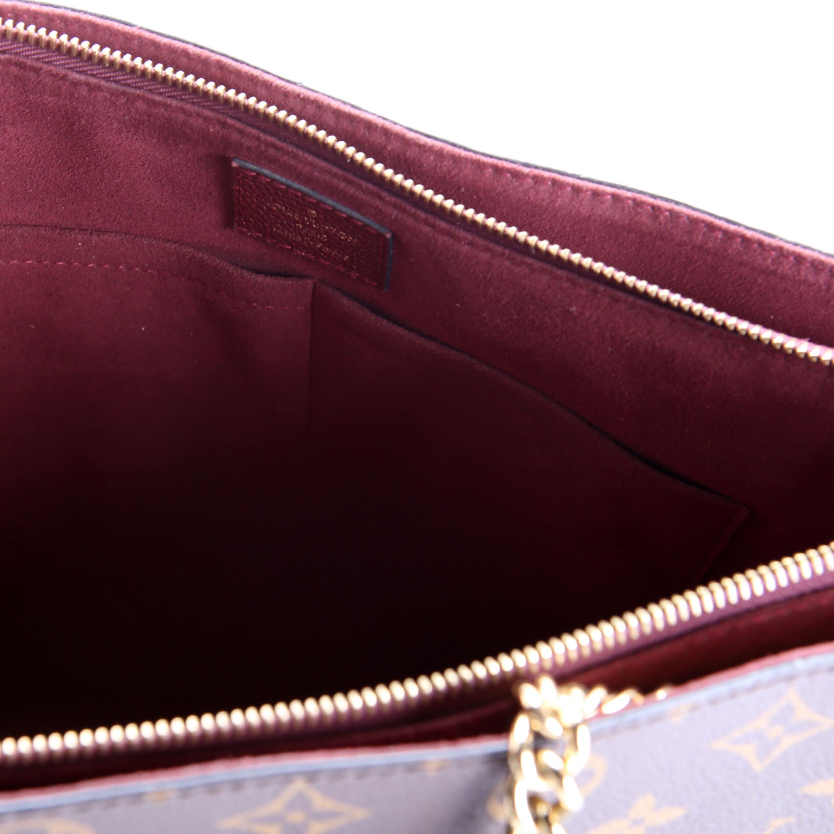 Surene MM Monogram