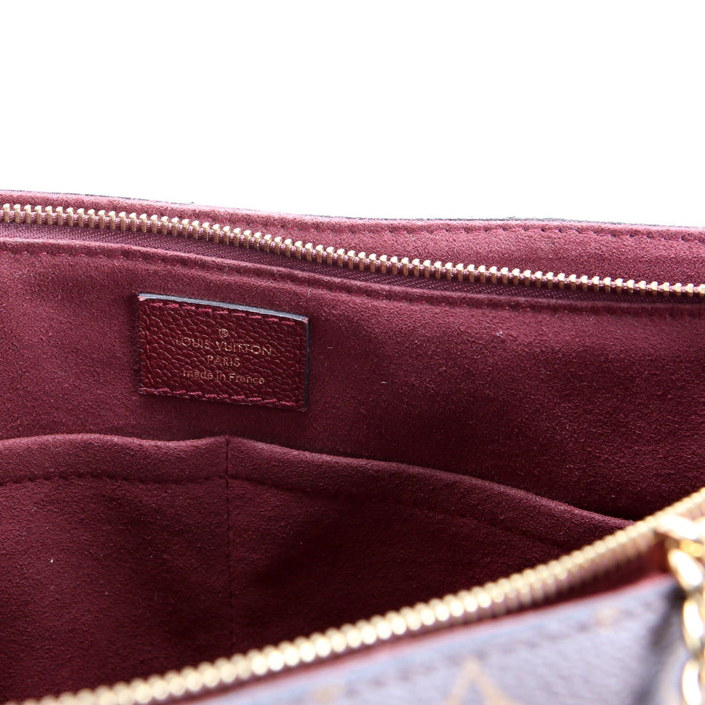 Surene MM Monogram