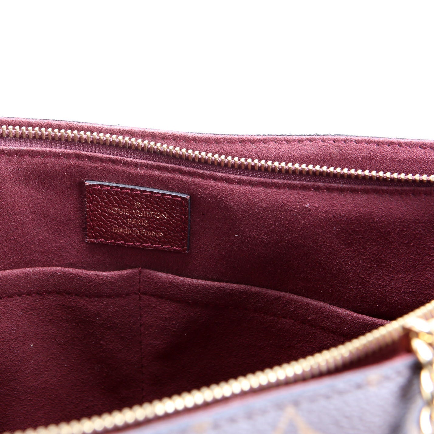 Surene MM Monogram