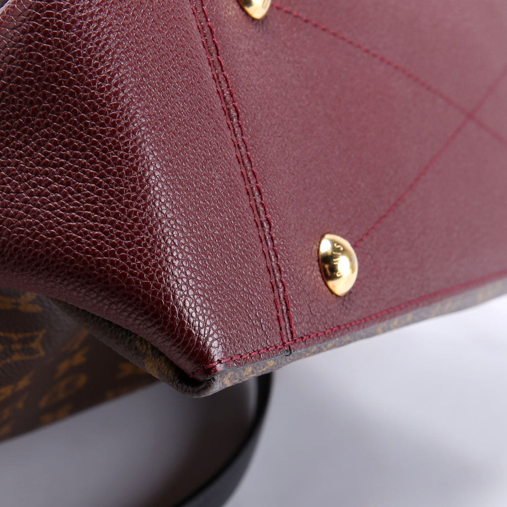 Surene MM Monogram