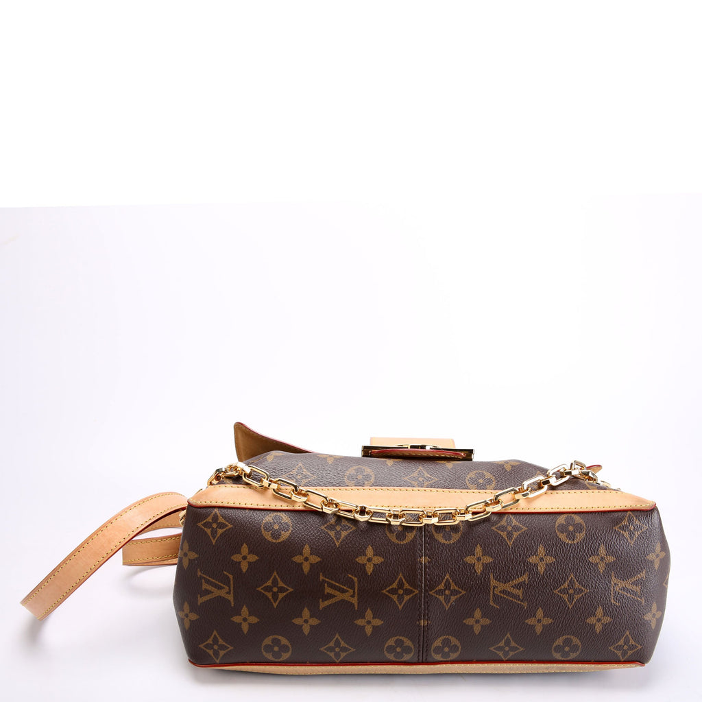 Dauphine Soft GM Monogram