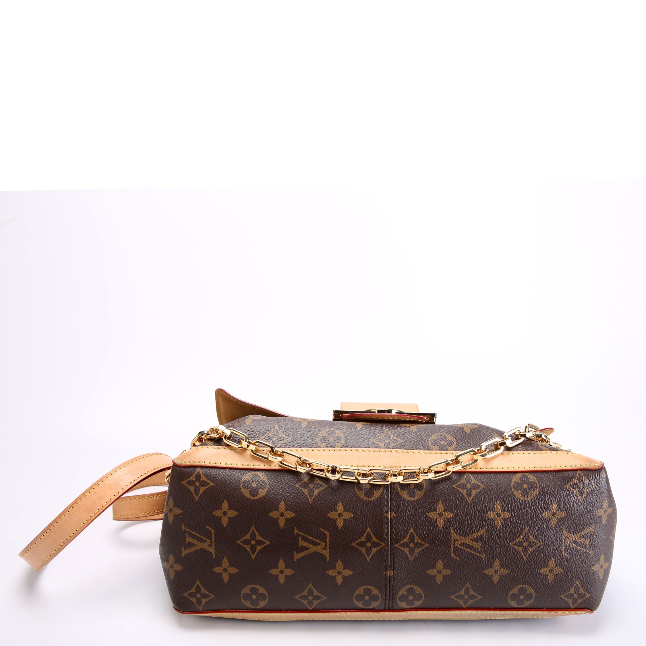 Dauphine Soft GM Monogram