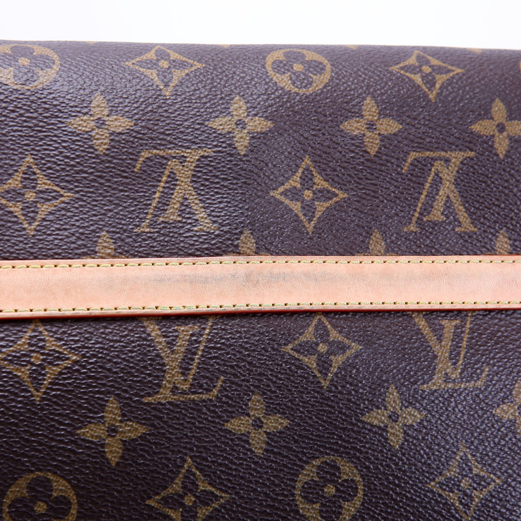 Dauphine Soft GM Monogram