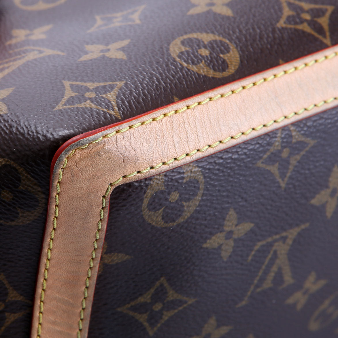 Dauphine Soft GM Monogram