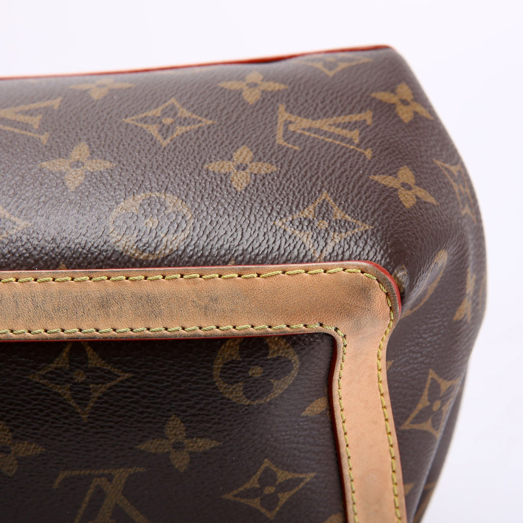 Dauphine Soft GM Monogram