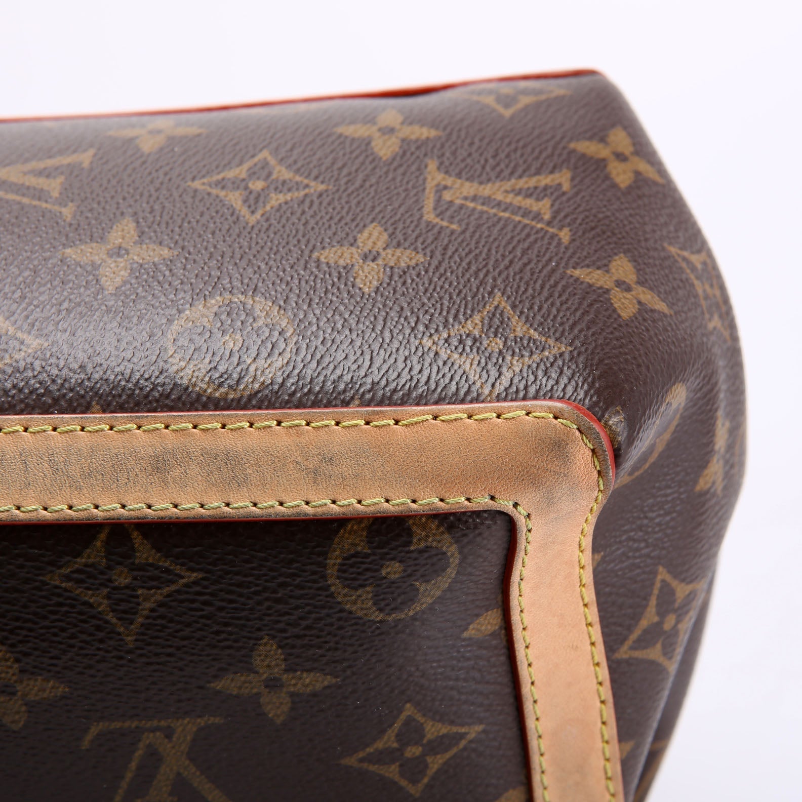 Dauphine Soft GM Monogram