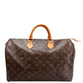Speedy 40 Monogram