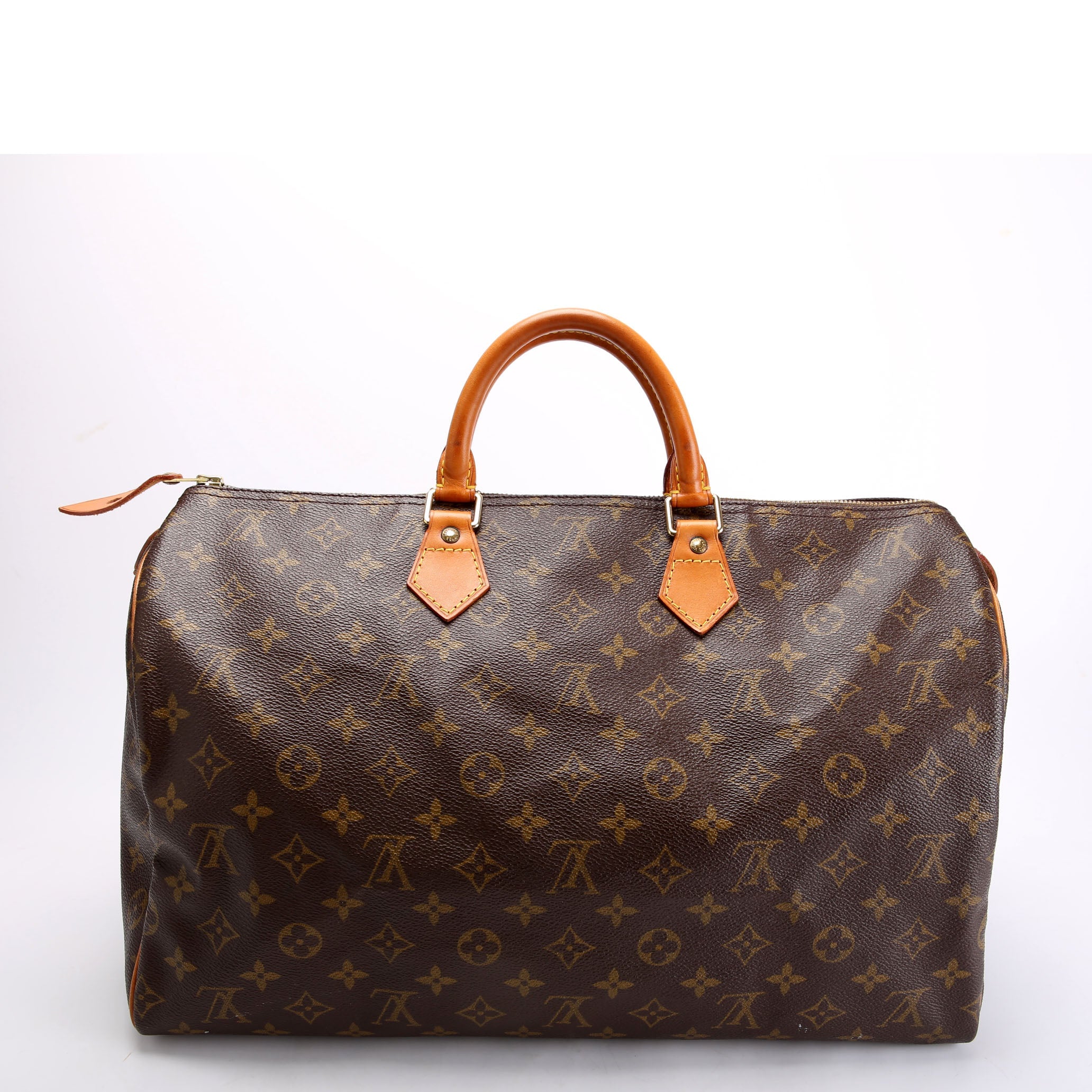 Speedy 40 Monogram