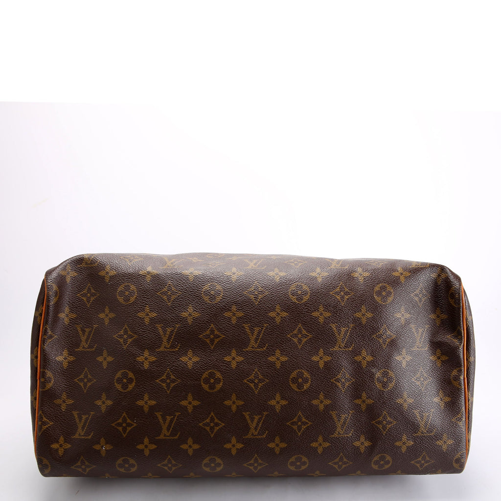 Speedy 40 Monogram