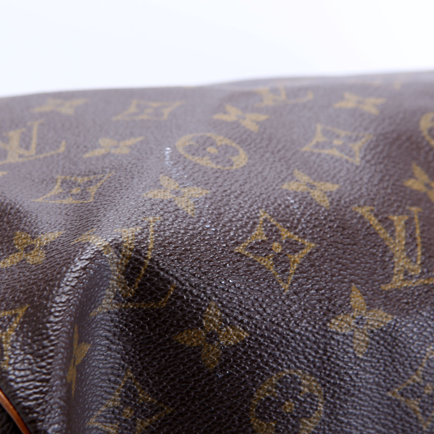 Speedy 40 Monogram