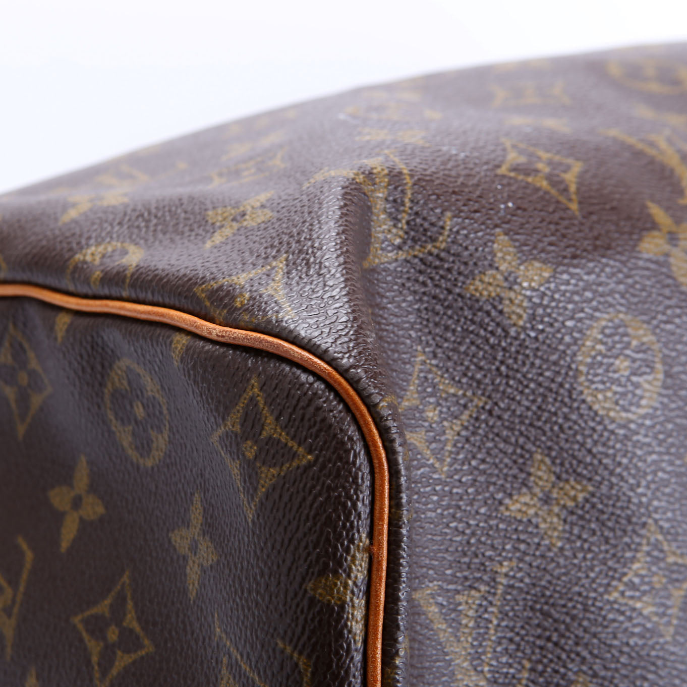 Speedy 40 Monogram