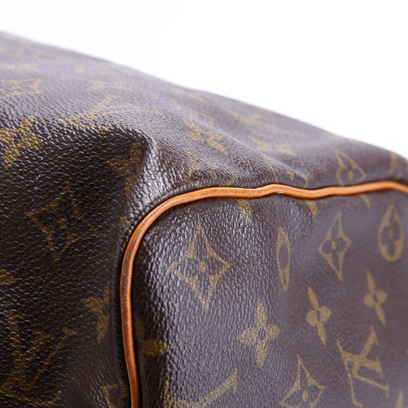 Speedy 40 Monogram