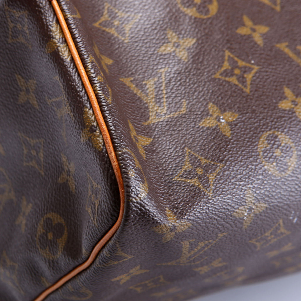 Speedy 40 Monogram
