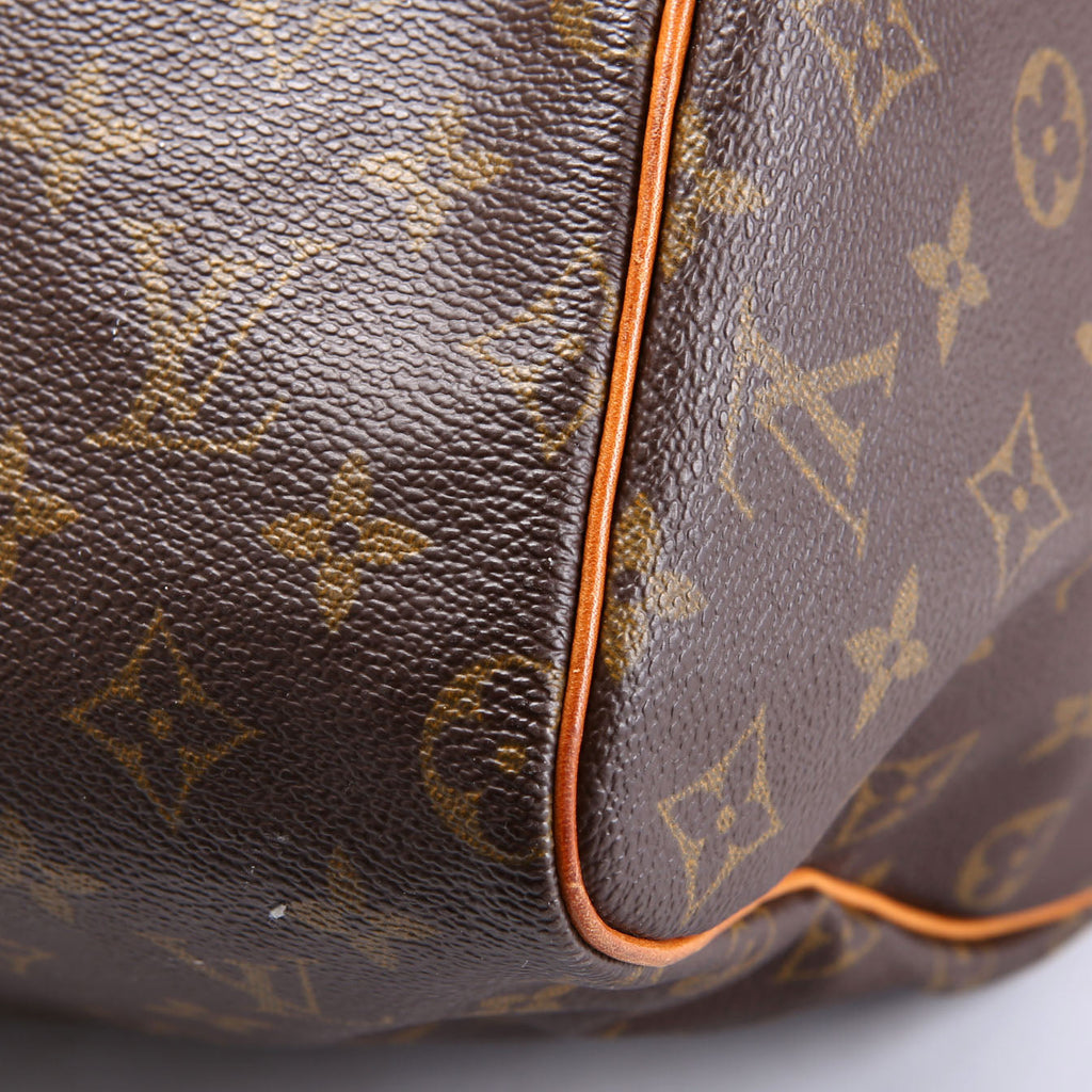 Speedy 40 Monogram