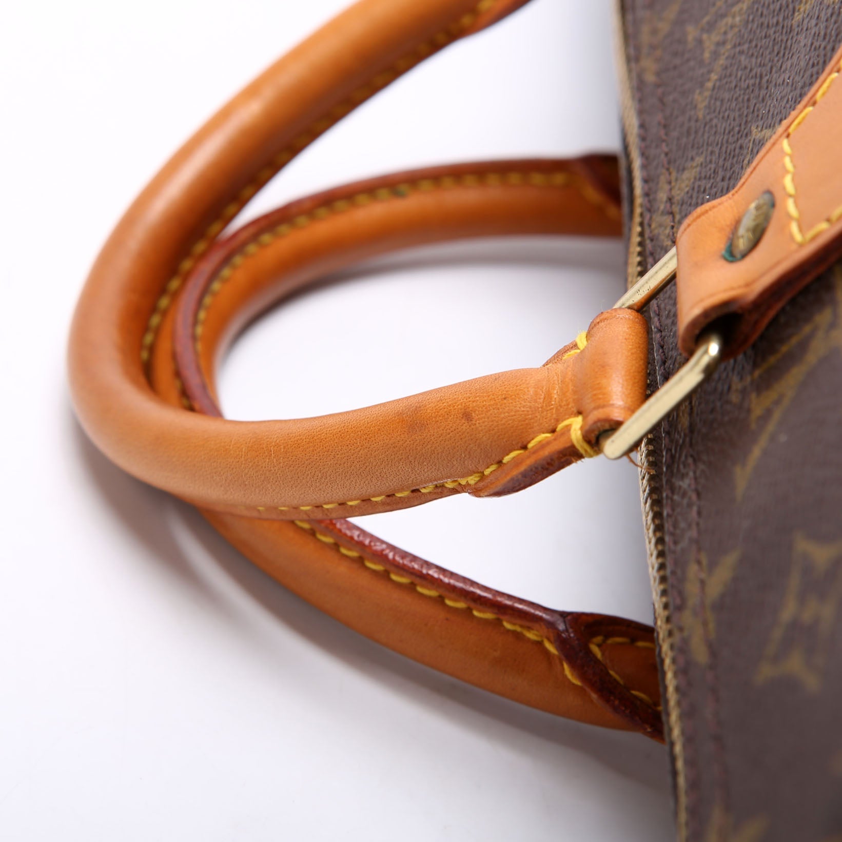 Speedy 40 Monogram