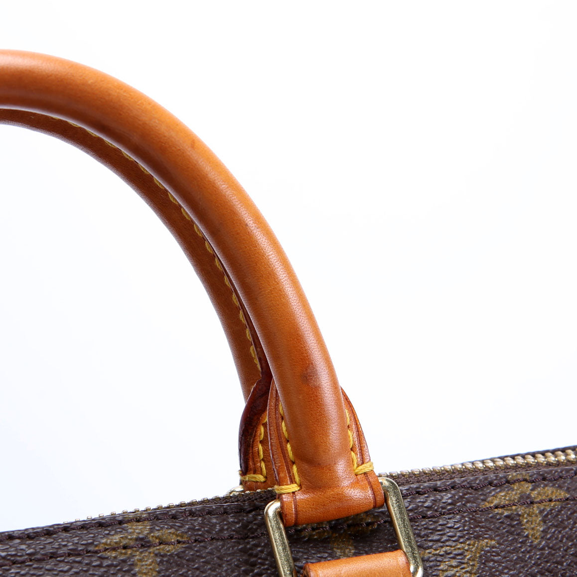 Speedy 40 Monogram