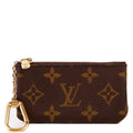 Pochette Cles Monogram