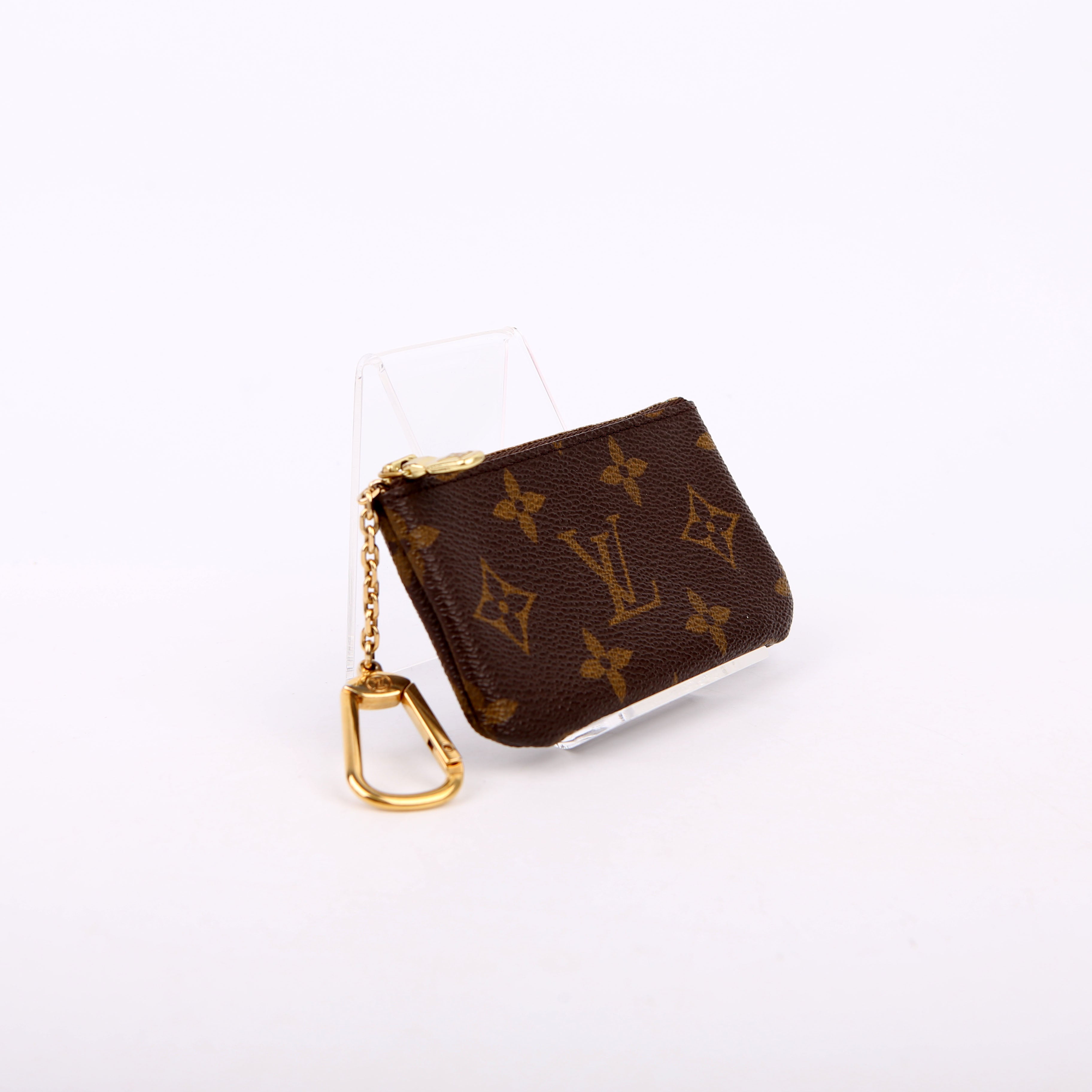 Pochette Cles Monogram
