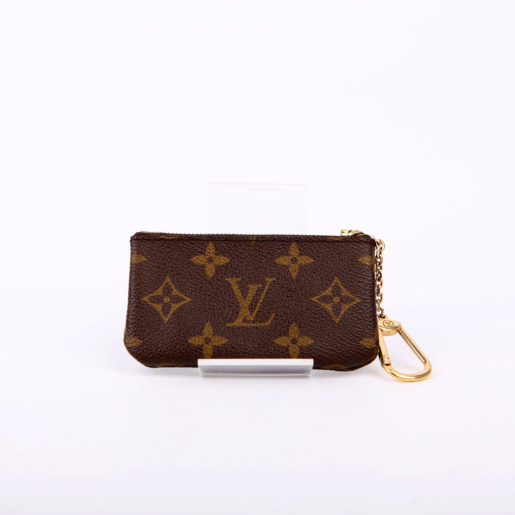 Pochette Cles Monogram